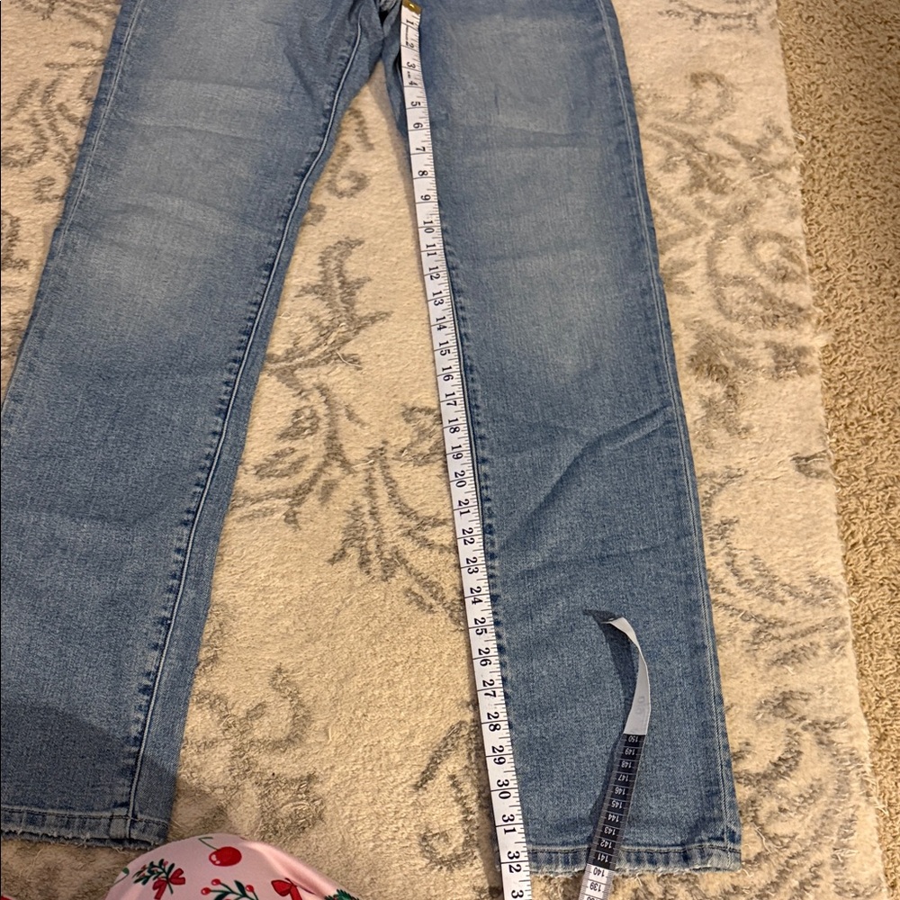 Joes the Brixton Men’s Classic Blue Denim Jeans NWT - Picture 6 of 7